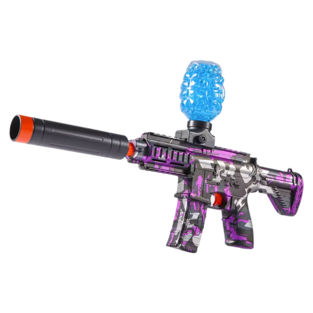 Rifle de asalto Hidrogel – 5000 Orbis Gratis