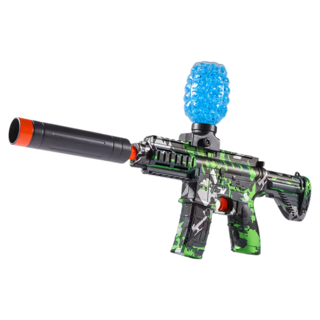 Rifle de asalto Hidrogel – 5000 Orbis Gratis