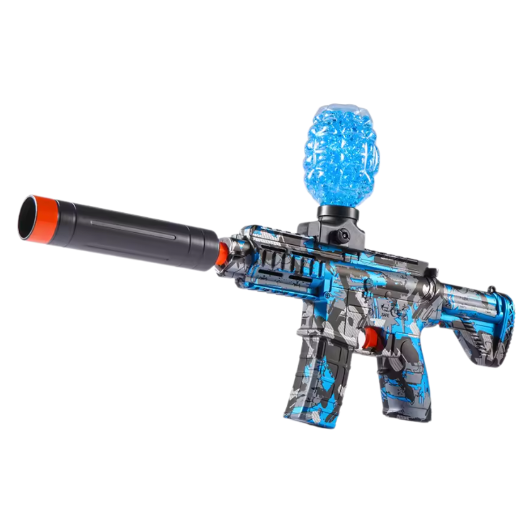 Rifle de asalto Hidrogel – 5000 Orbis Gratis