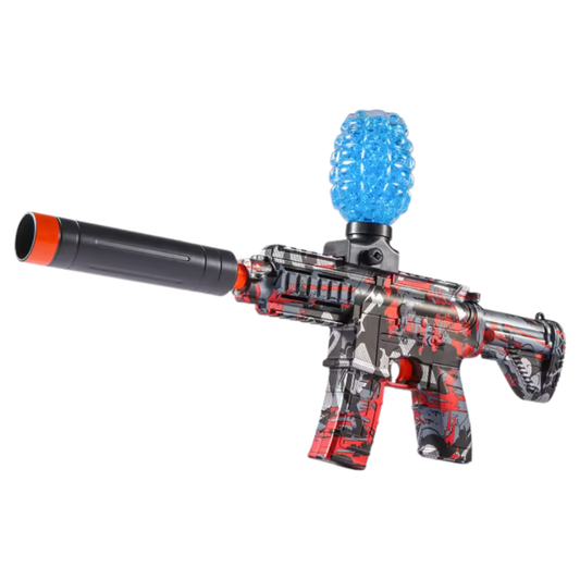 Rifle de asalto Hidrogel – 5000 Orbis Gratis