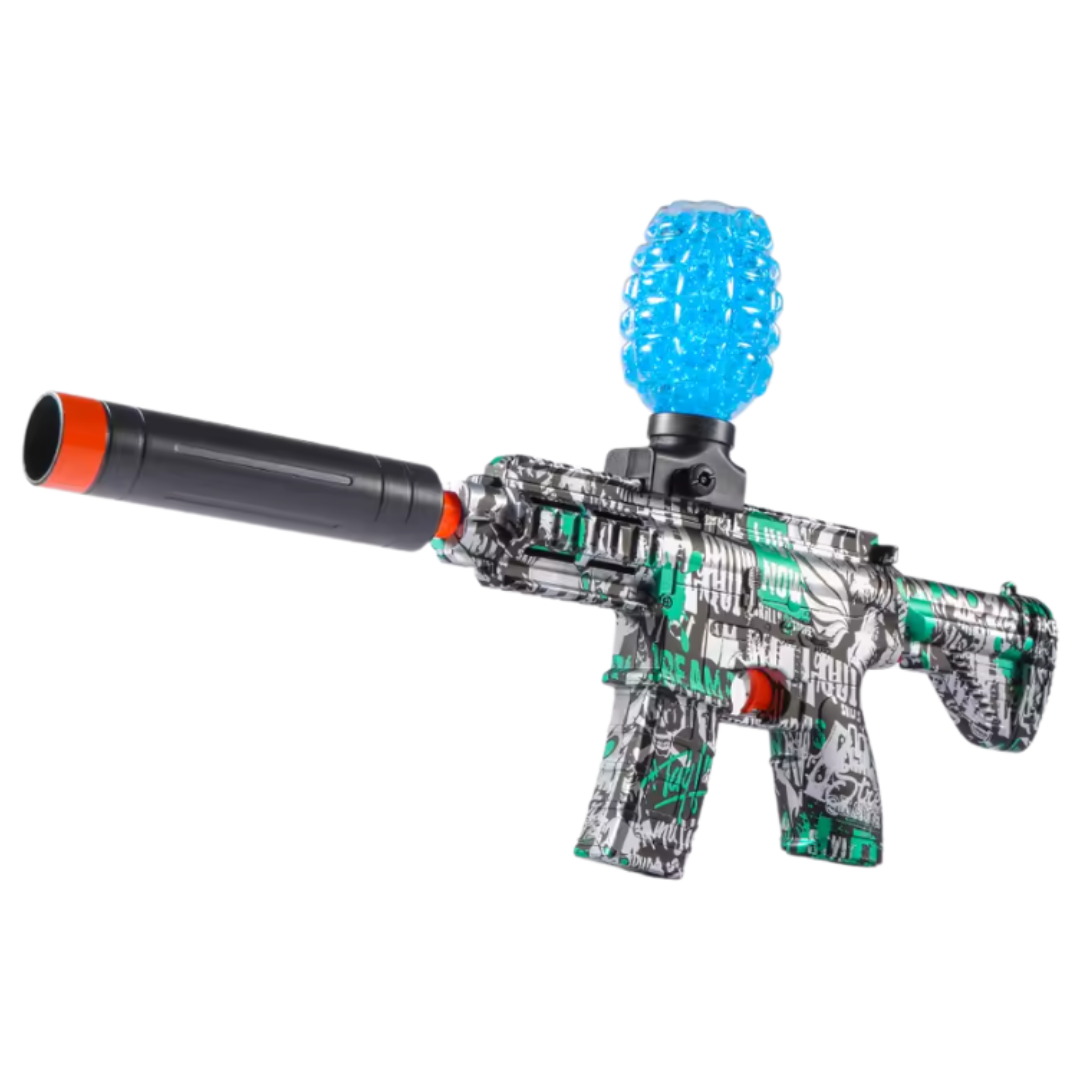 Rifle de asalto Hidrogel – 5000 Orbis Gratis